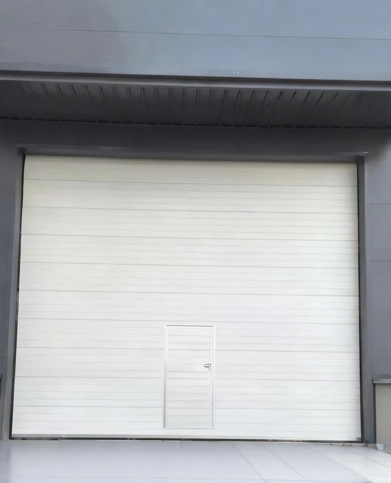 临沂市升降提升门