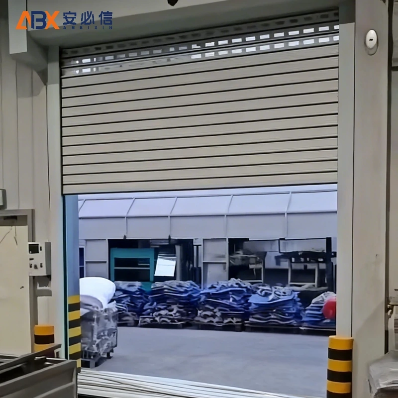 临沂市厂房高速门