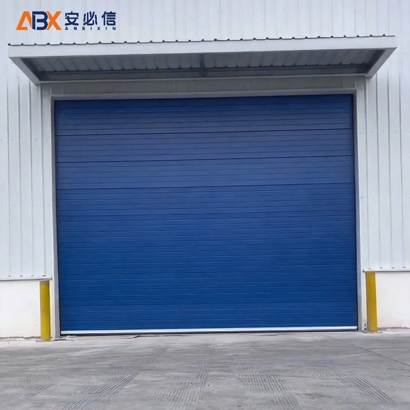 临沂市涡轮硬质高速门