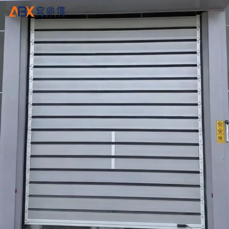 临沂市医药密闭高速门